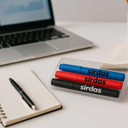 ماژیک سیرداش